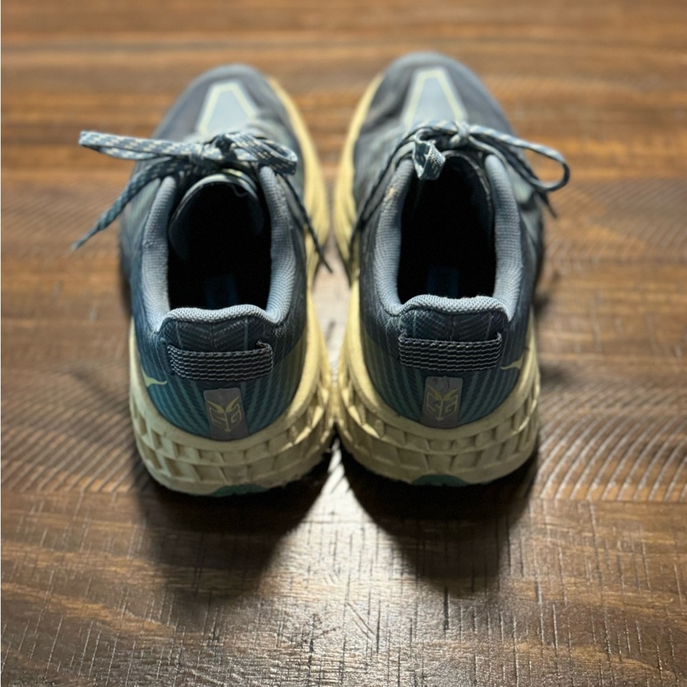 Hoka One One Speedgoat 4 - Picture 3 of 7